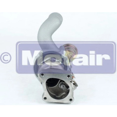 ORIGINAL TURBO | AUDI A4(8D5, B5),S4 | 333047