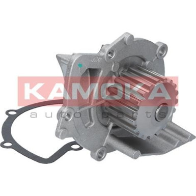 KAMOKA Wasserpumpe T0091