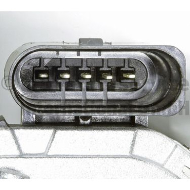 AGR-Ventil Diverse 7.10334.30.0