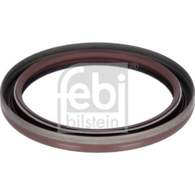 FEBI BILSTEIN Wellendichtring | 09124