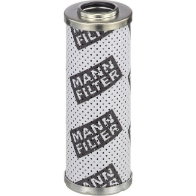 HD 725 Filter, Arbeitshydraulik