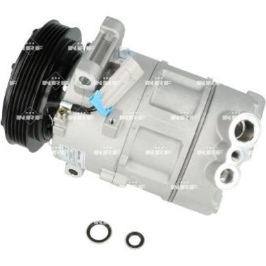 Kompressor, Klimaanlage EASY FIT 32117