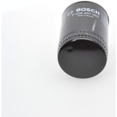 Ölfilter | IVECO,FIAT,CITROEN,PEUGEOT | F 026 407 083