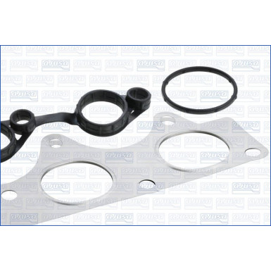 52287600 Dichtungssatz, Zylinderkopf MULTILAYER STEEL