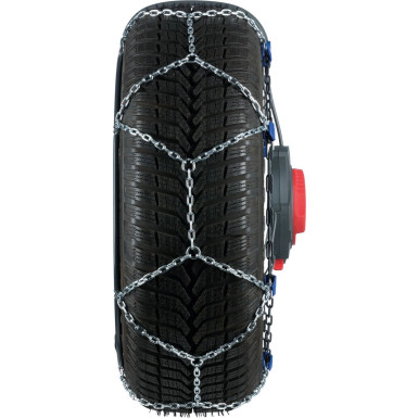 Pewag Servomatik RSM 78 | 1 Paar / Karton | 4047420