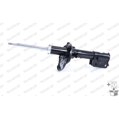 SENSA-TRAC-Stoßdämpfer VA li | HYUNDAI Santa Fe 02-06 | 71436