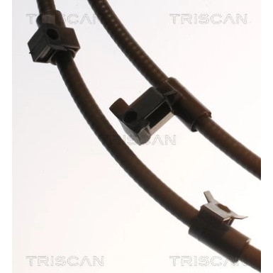 Seilzug, Feststellbremse Ford T. C-Max/Focus 10- Le/Pr Kpl | 8140161167