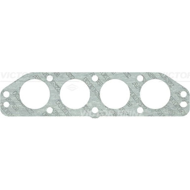 AnsaugkrümmerdichtungCitroen 1.6 Vts C2 05 | 71-38544-00