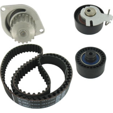 VKMC 03256 Wasserpumpe + Zahnriemensatz