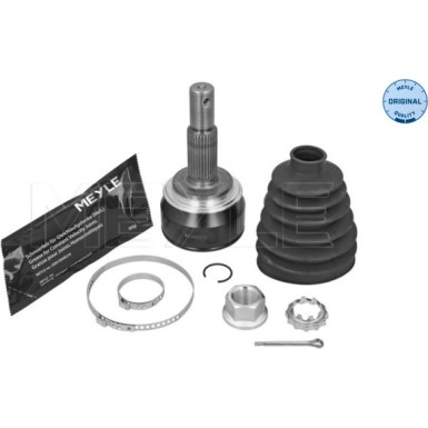 GELENKSATZ, ANTRIEBSWELLE MEYLE-ORIGINAL: True to OE 36-144980050