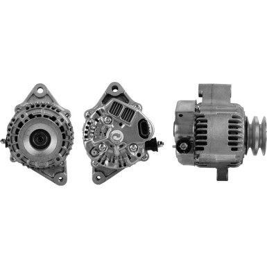 535.135.702 12V.Lima | TOYOTA 4-Runner 3.0 TD 93-98 | 535135702