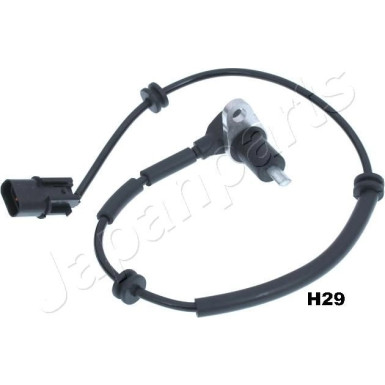 Sensor, Raddrehzahl | ABS-H29 Sensor, Raddrehzahl | ABS-H29