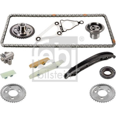 Steuerkettensatz | FORD Ranger,Transit 06 | 172446