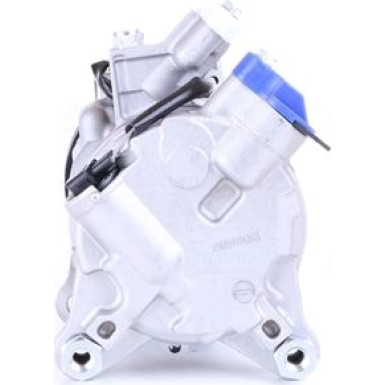 Kompressor PKW BMW 1 (F20) 114d-125d 11 FIRST FIT 89593