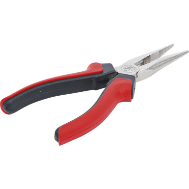 BGS Telefonzange gerade 160 mm BGS Do it yourself 336