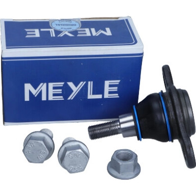 Traggelenk VA li/re VW Crafter,MAN TGE 16 MEYLE-ORIGINAL: True to OE 1160100043