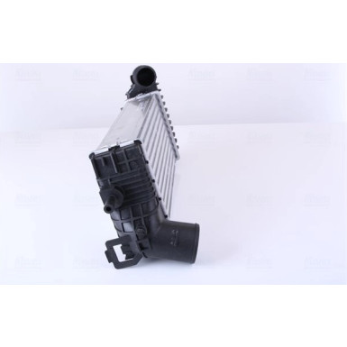 Ladeluftkühler PKW Ford Transit Connect 13 FIRST FIT 96251