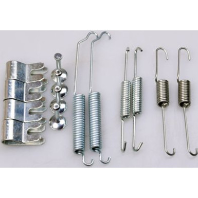 DENCKERMANN Zubehör, Bremsbacken B160121