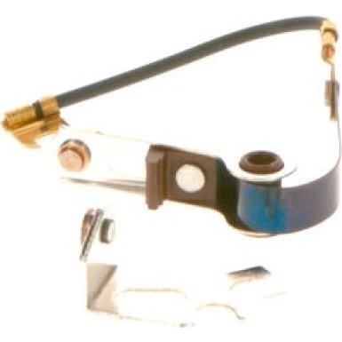 1 237 013 808 Kontaktsatz, Zündverteiler