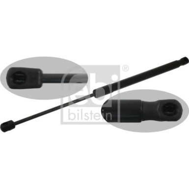 FEBI BILSTEIN Gasdruckfeder | 39268