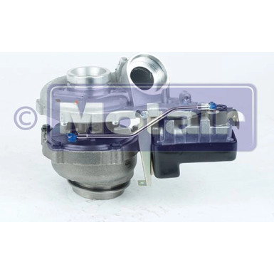 ORIGINAL TURBO | MERCEDES C200,C220,E200,E220CDI 07 | 335829 ORIGINAL TURBO | MERCEDES C200,C220,E200,E220CDI 07 | 335829