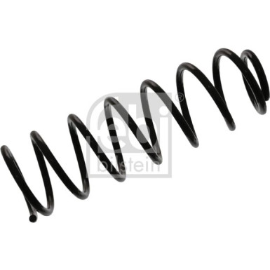 FEBI BILSTEIN Fahrwerksfeder | 46816