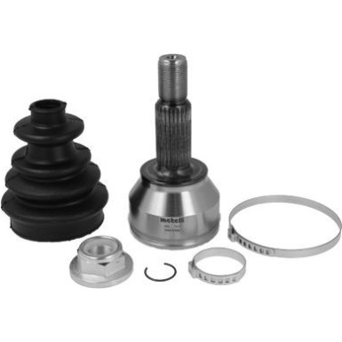 Gelenksatz, Antriebswelle Ford Fiesta/Fusion | 15-1429