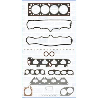 52136500 Dichtungssatz, Zylinderkopf FIBERMAX