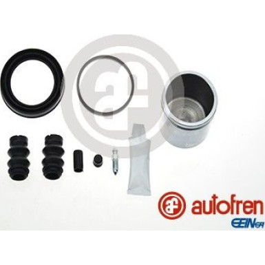 REPARATURSATZ BREMSSATTEL PEUGEOT P. 206 1,6 16V 00 D4975C