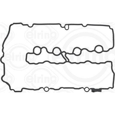 Dichtung, Zylinderkopfhaube | BMW | 593.300
