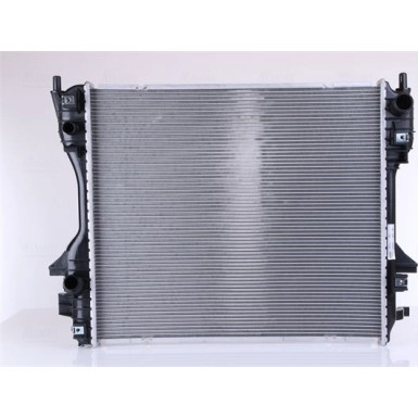 Wasserkühler PKW | JAGUAR S-TYPE 2.7 D AUT 05 | 66706