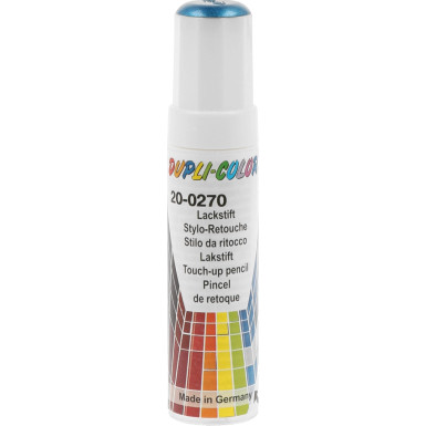 598906 Fahrzeuglack AUTO COLOR 20-0270 blau metallic 12 ml