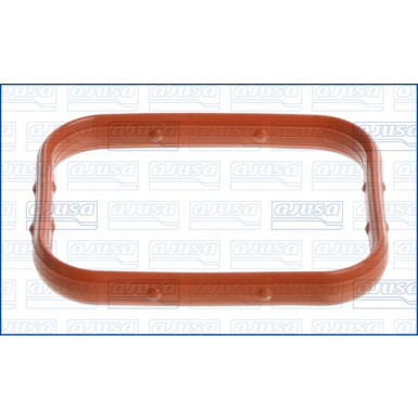 13200500 Dichtung, Ansaugkrümmer