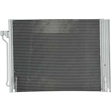 Kondensator PKW BMW 5 F10-F11-F18 (10-) 523 I FIRST FIT 940288