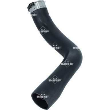 Ladeluftschlauch | 166230