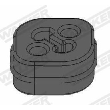 22 / Gummistreifen | IVECO Daily | 82038