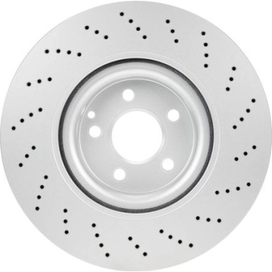 Bremsscheibe | MERCEDES E-Klasse,C-Klasse | 0 986 479 764