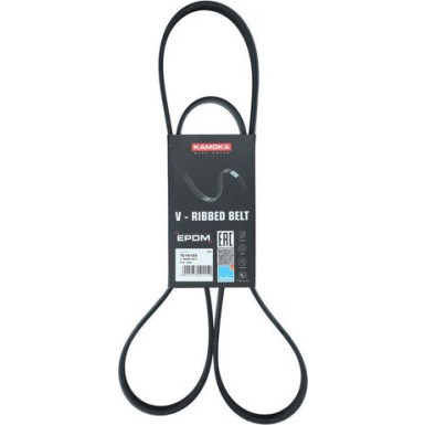 7016123 Keilrippenriemen 7016123 Keilrippenriemen