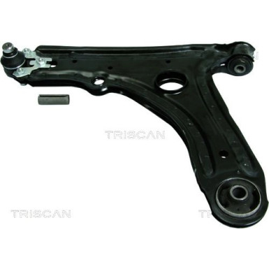 8500 29560 Lenker, Radaufhängung