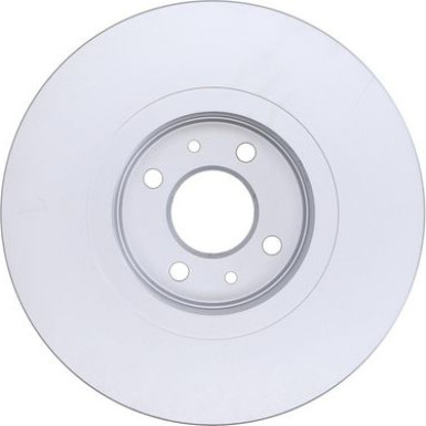 KAMOKA Bremsscheibe 1033026