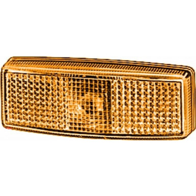 HELLA Seitenlicht 2PS006717-031