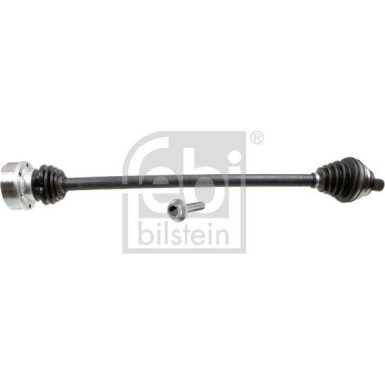 FEBI BILSTEIN Antriebswelle | 180918