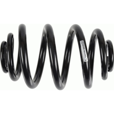 Sachs Fahrwerksfeder Bmw T. 3 (E46) 2.0D/2.5/3.0 03/02 | 994 472