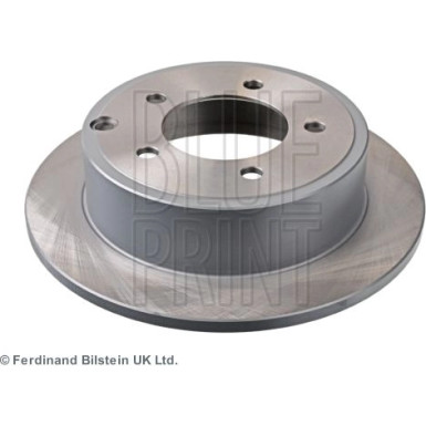 Bremsscheibe Jeep T. Compass 2.0-2.4 06 | ADA104314