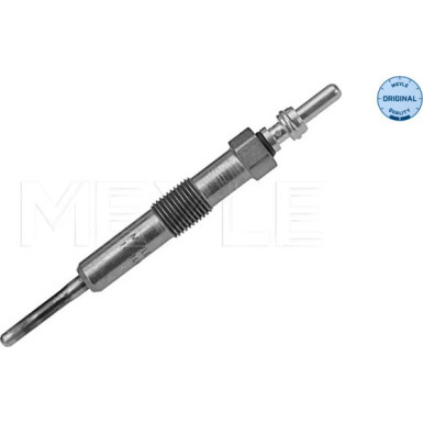 16-14 860 0009 Glühkerze MEYLE-ORIGINAL: True to OE. 16-14 860 0009 Glühkerze MEYLE-ORIGINAL: True to OE.