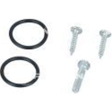 Wärmetauscher, Innenraumheizung EASY FIT 53634