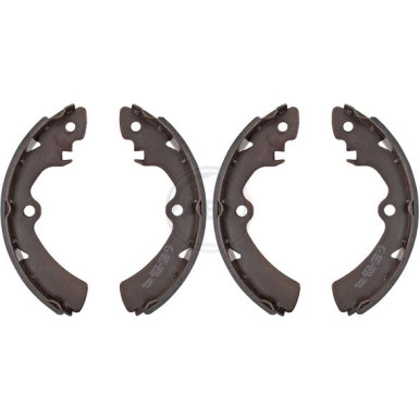 A.B.S. Bremsbacken A.B.S. Bremsbacken