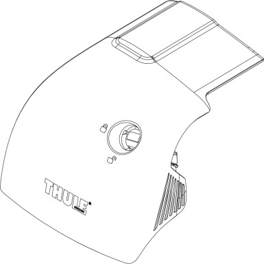 1500052333 Abdeckung links