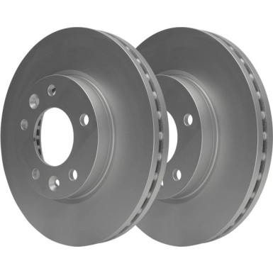 ATE Bremsscheibe 24.0128-0211.1