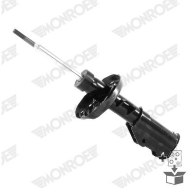 MONROE OESpectrum VA li | OPEL Insignia 08 | 742167SP